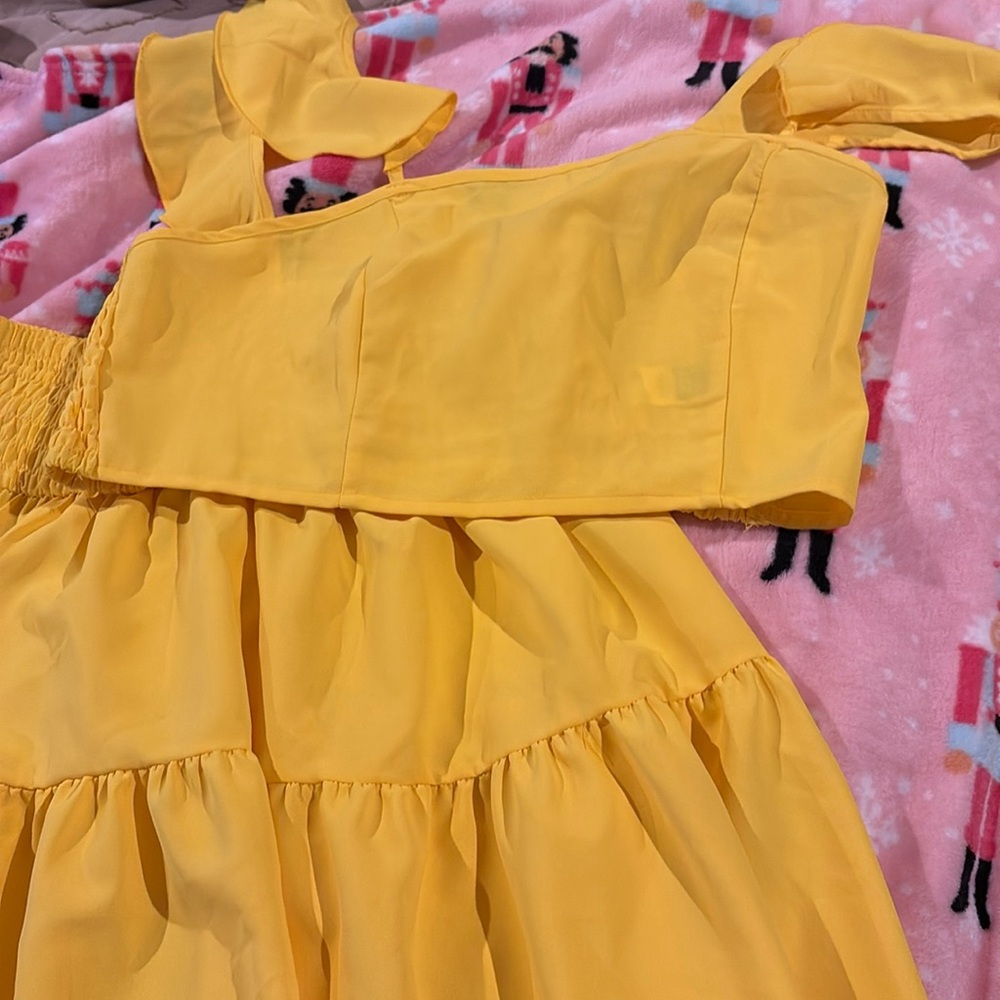 Two piece set